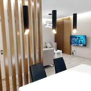  شقة Luxurious Double Bedroom ألبانيا