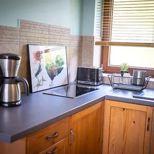 Góralmobile Apartament