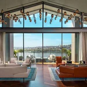 ***** فندق Rixos Tersane تركيا