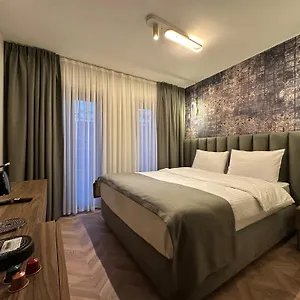  فندق Iris تركيا