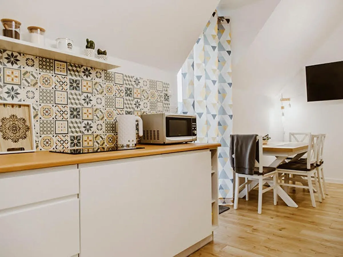 Apartamenty Gorska Mila Zakopane 0*,  Poland