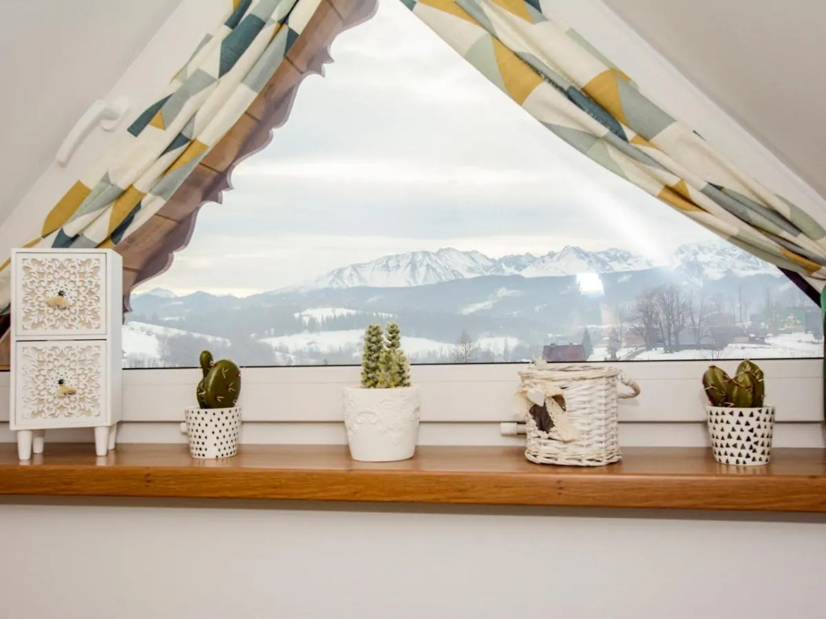 Apartamenty Gorska Mila Zakopane 0*,  Poland