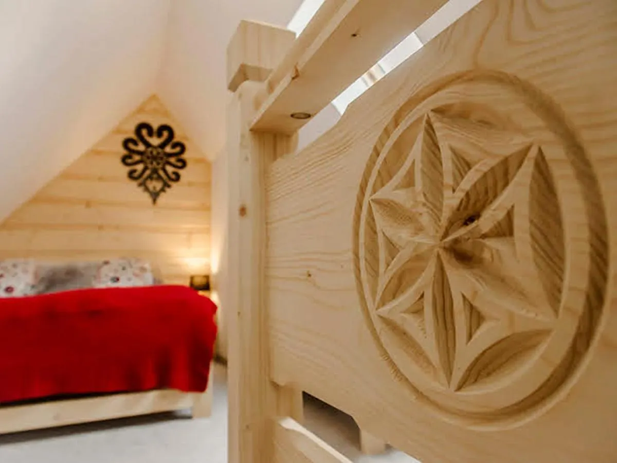 Apartamenty Gorska Mila Zakopane Apartment