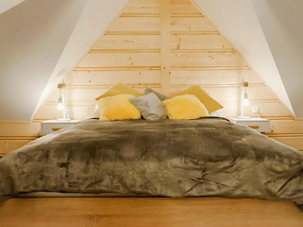 Apartamenty Gorska Mila Zakopane 0*,  Poland