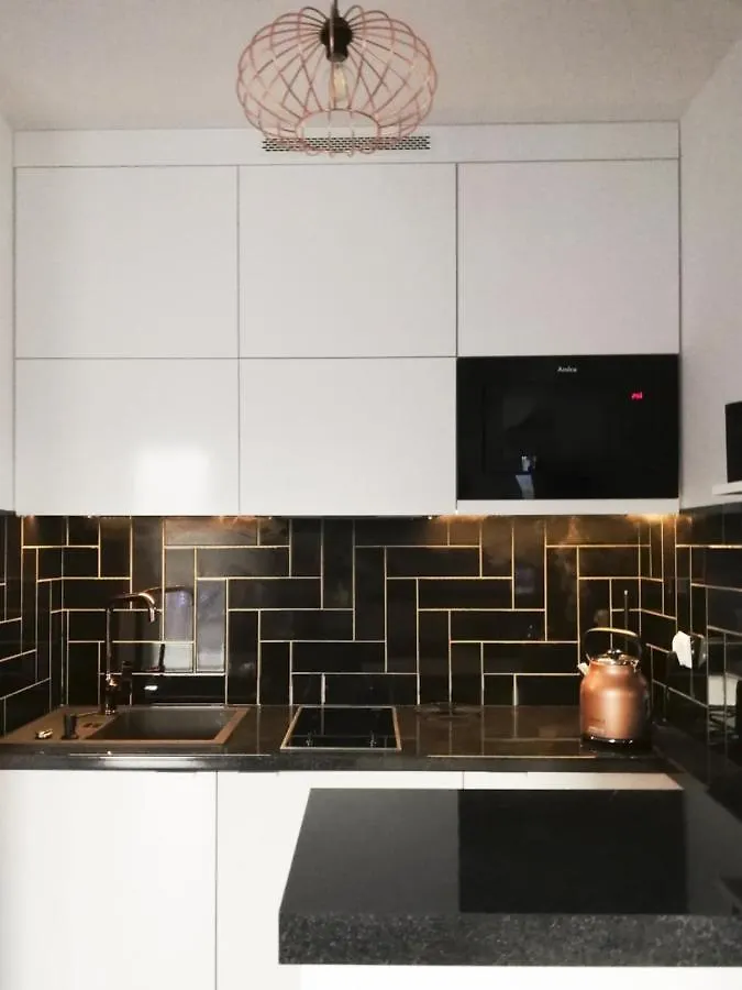 Apartamenty Gorska Mila Zakopane Poland