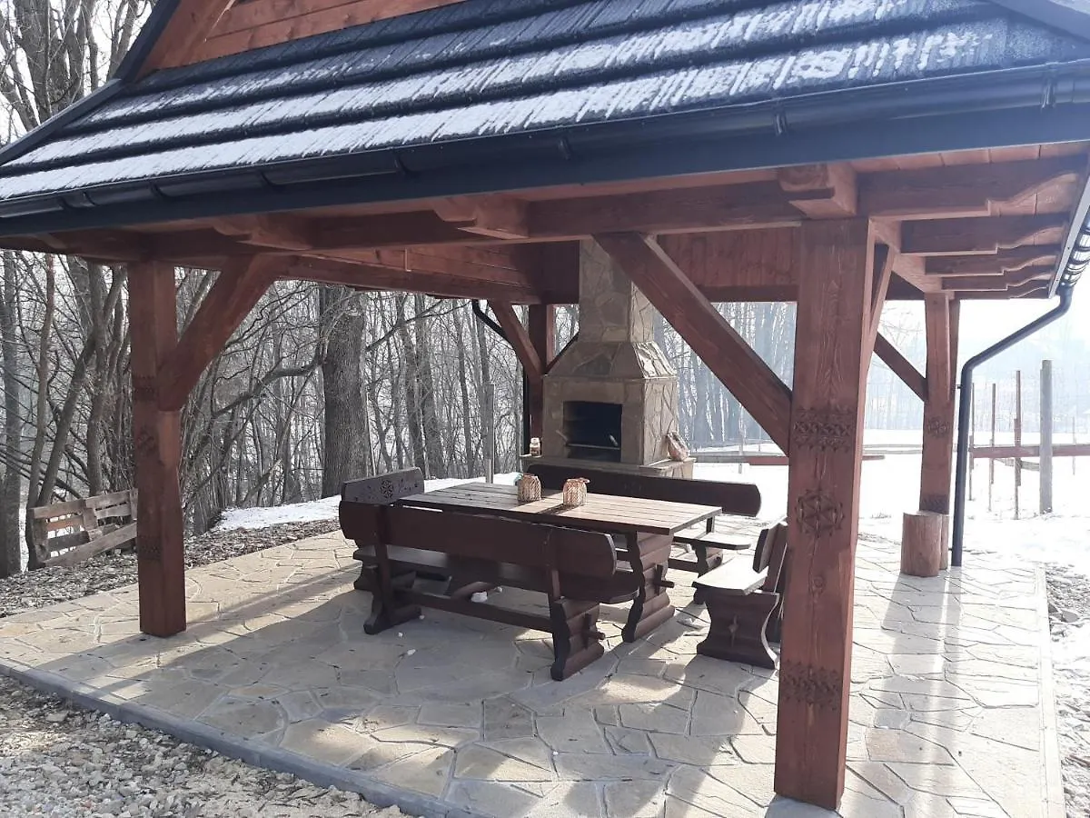 Apartment Apartamenty Gorska Mila Zakopane