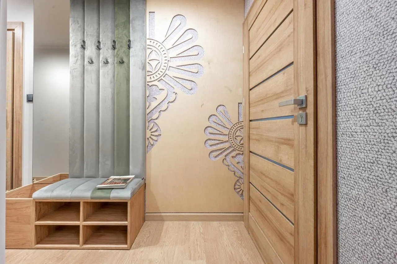 Apartamenty Gorska Mila Zakopane