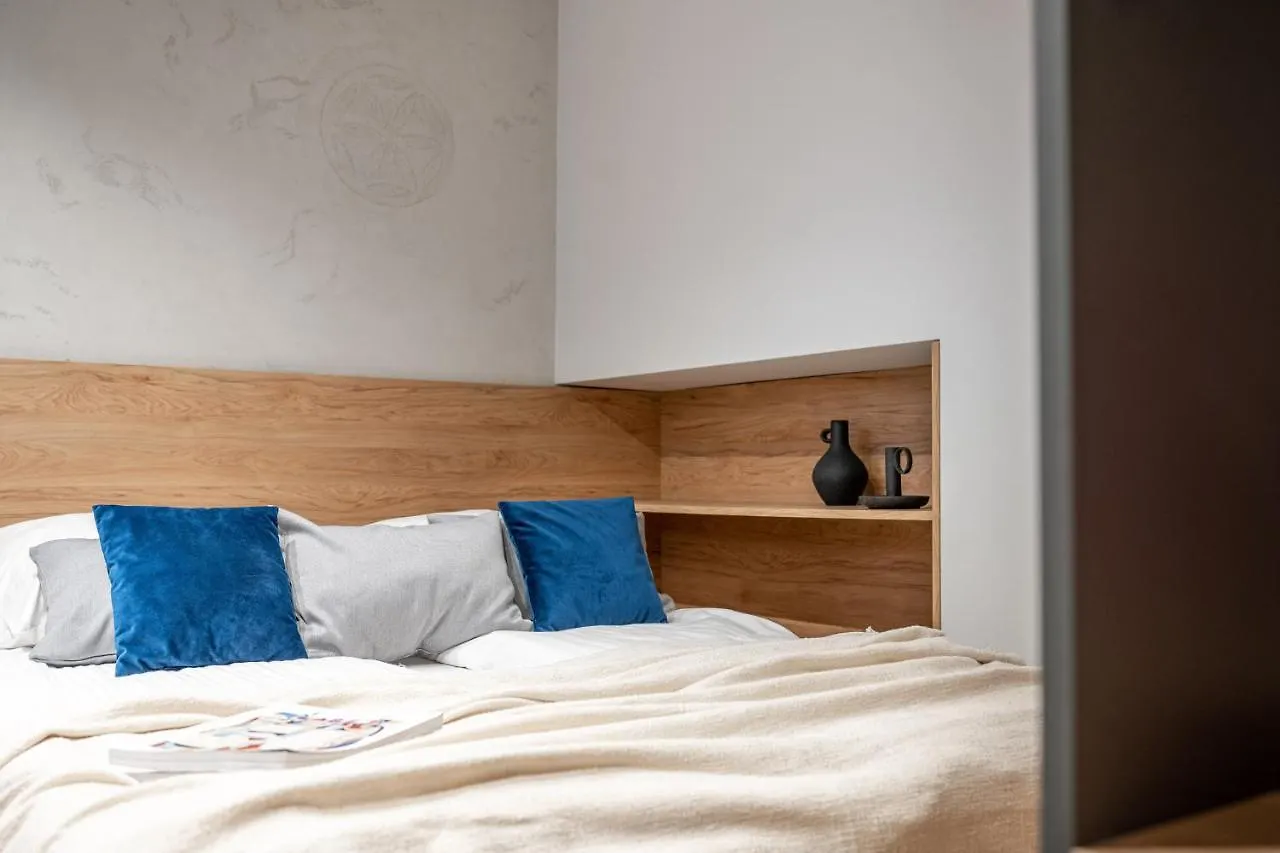 Apartamenty Gorska Mila Zakopane Poland