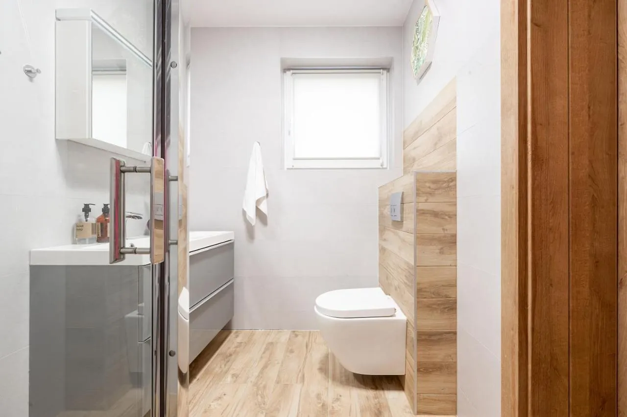 Apartamenty Gorska Mila Zakopane Apartment