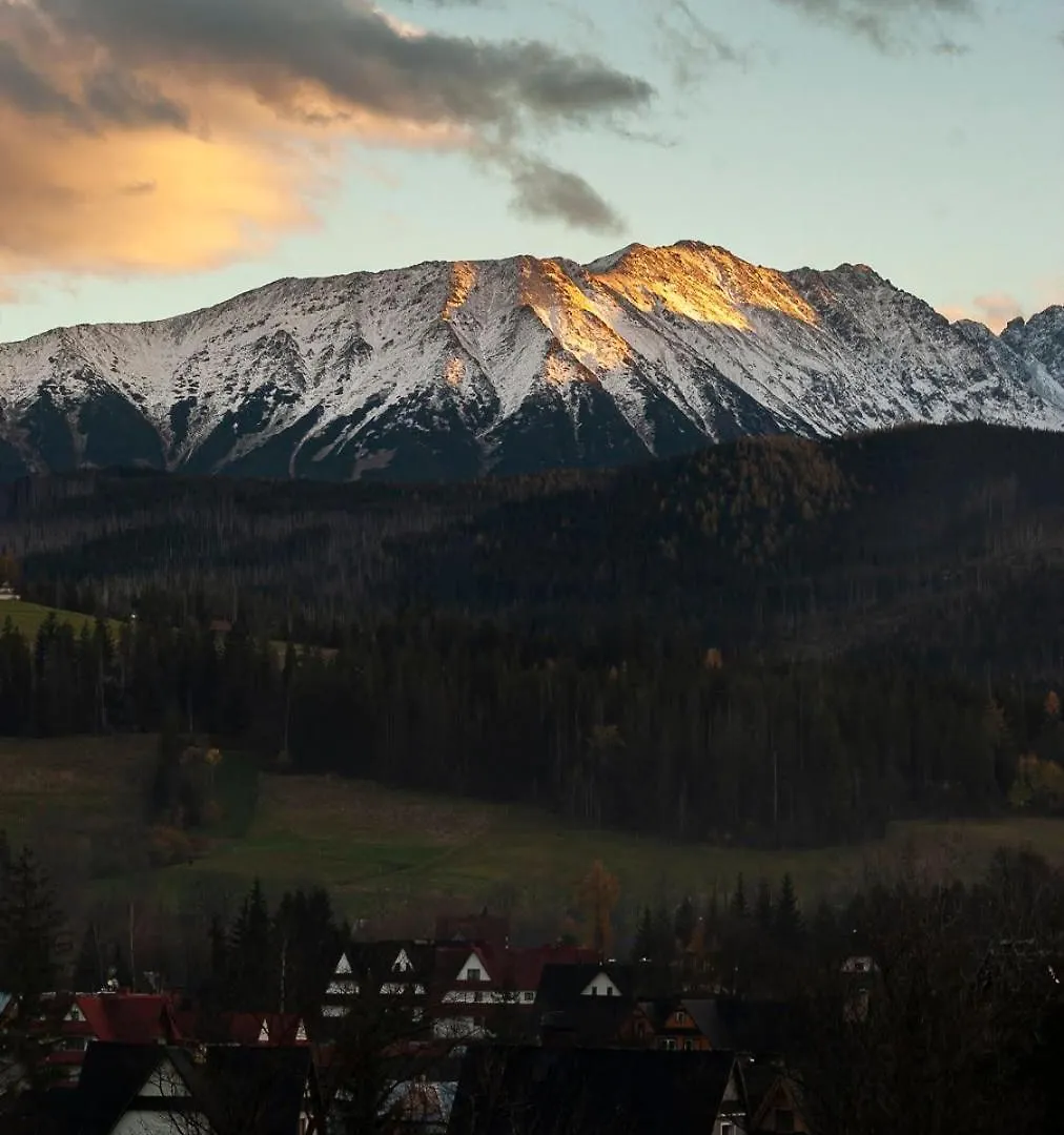 Apartamenty Gorska Mila Zakopane Apartment