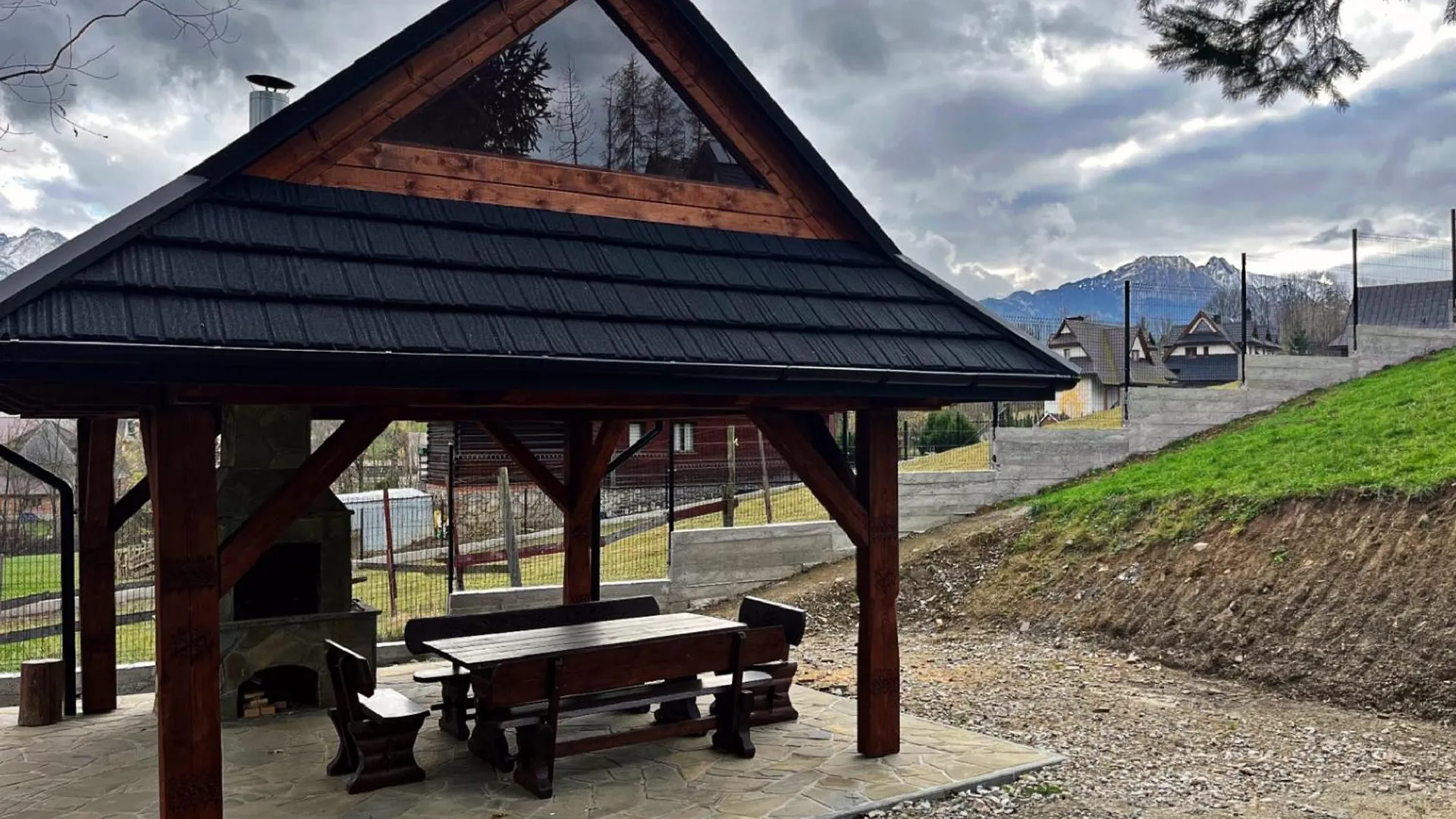 Apartment Apartamenty Gorska Mila Zakopane