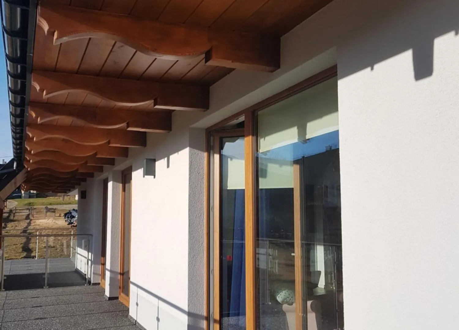 Apartamenty Gorska Mila Zakopane Poland